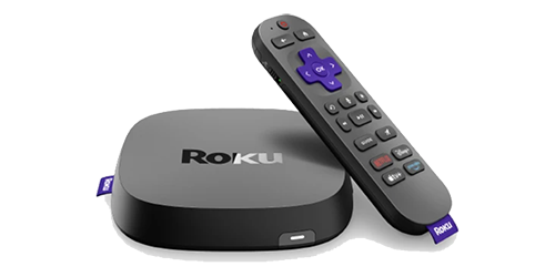 Roku